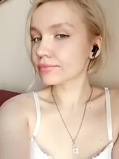 LadyAnny Cam Model Chat October 3, 2025