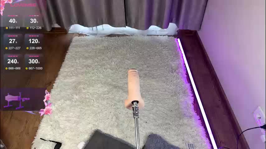 nerdy_freyua Cam Model Chat October 3, 2025