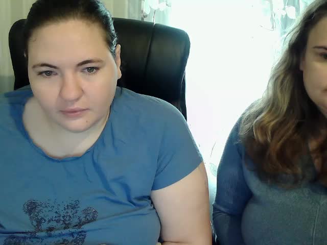 HollyXEva Cam Model Chat October 3, 2025