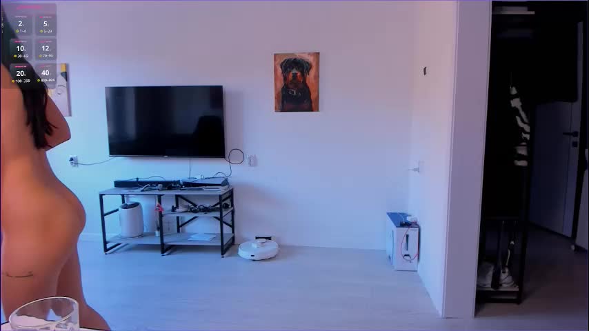 mari__anna Cam Model Chat October 3, 2025