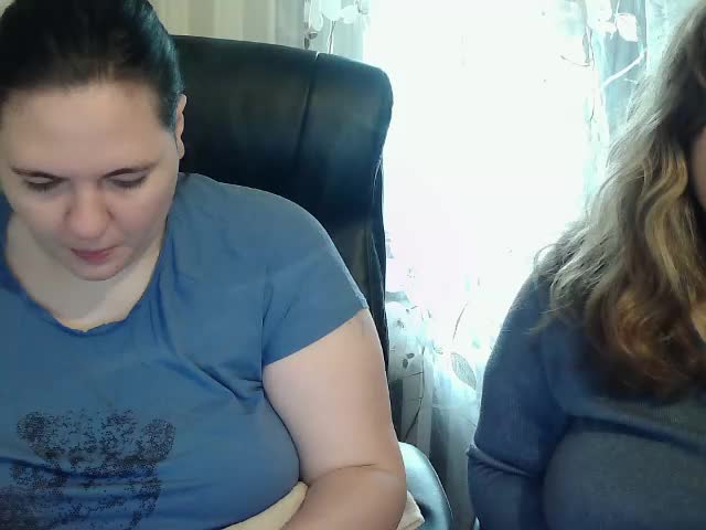 HollyXEva Cam Model Chat October 3, 2025