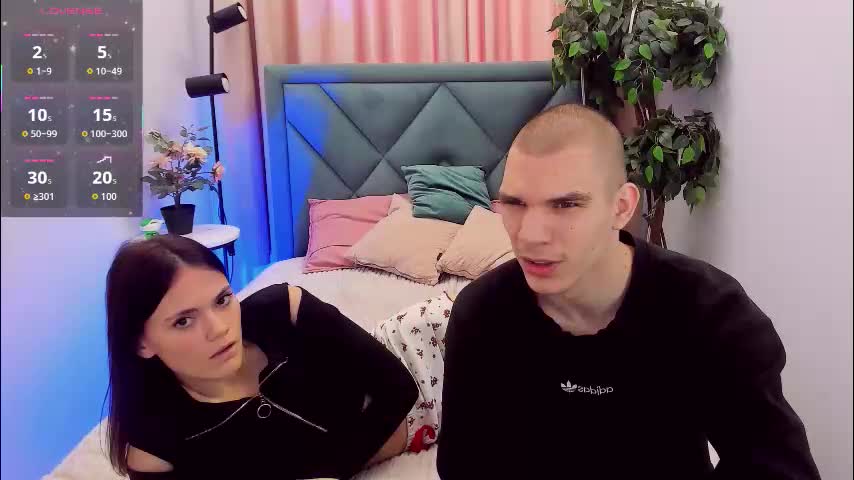 irenendconor Cam Model Chat October 3, 2025