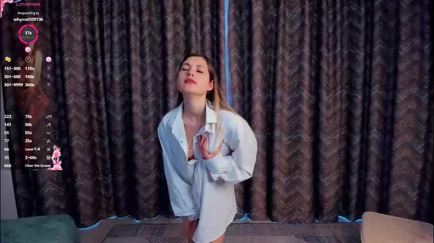 samueltompson Cam Model Chat October 3, 2025