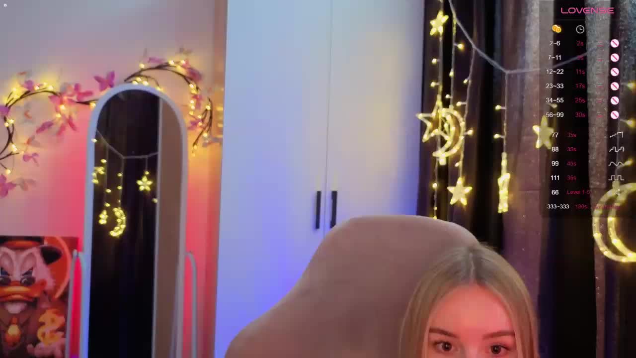 Nestyzz Cam Model Chat October 3, 2025