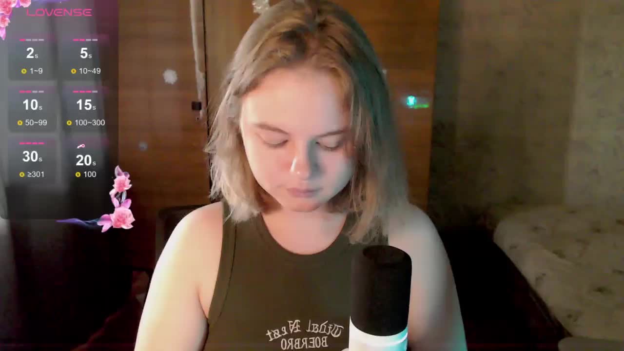 Kitty-Rain Cam Model Chat October 3, 2025