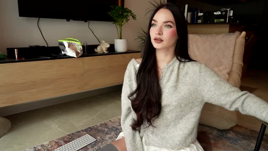 ibiddi Cam Model Chat October 3, 2025