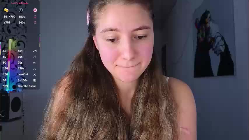 yasyaaa Cam Model Chat October 3, 2025