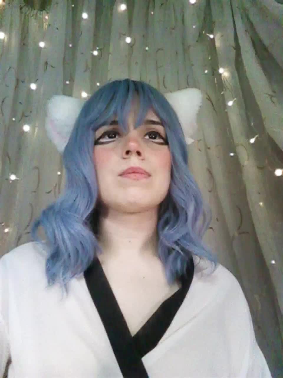 -Ramona- Cam Model Chat October 3, 2025