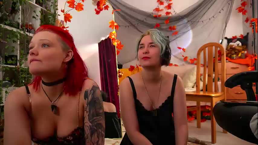 fox_and_dog Cam Model Chat October 3, 2025