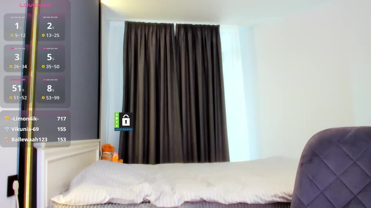 PinkPanterka Cam Model Chat October 3, 2025