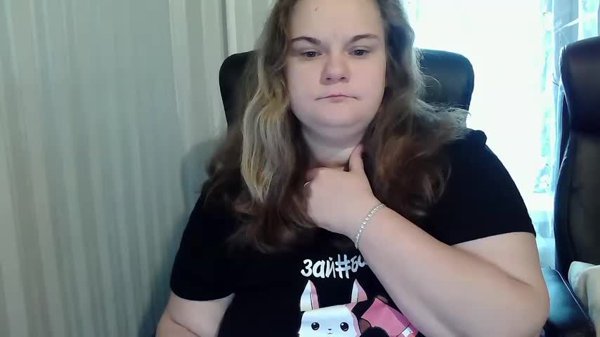 HollyXEva Cam Model Chat October 3, 2025