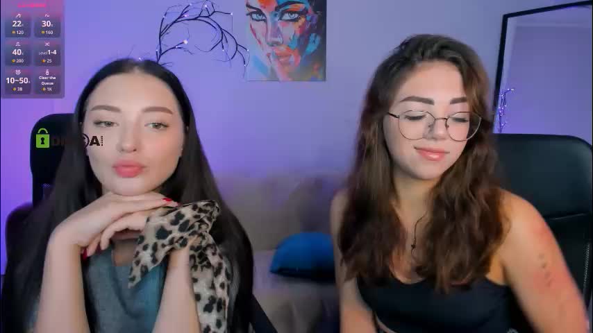 odri_sweet Cam Model Chat October 3, 2025