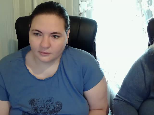 HollyXEva Cam Model Chat October 3, 2025