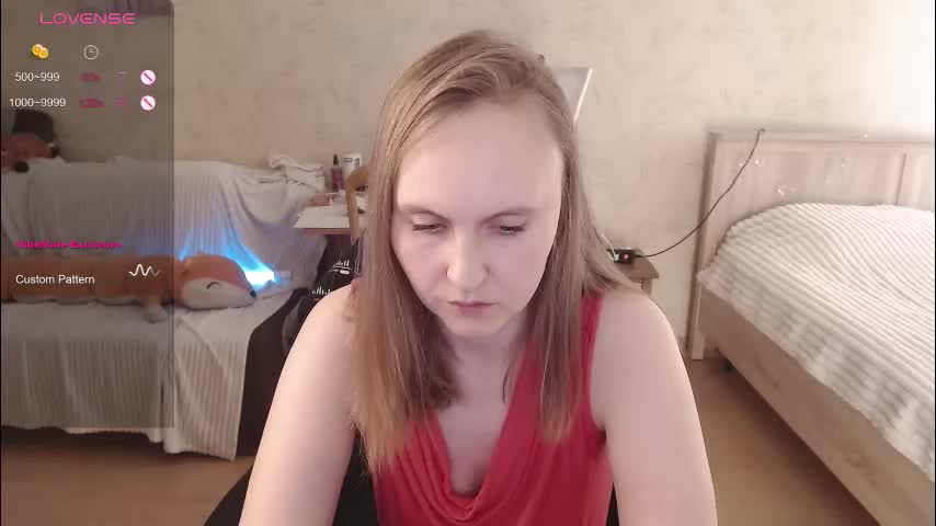 love_agatha Cam Model Chat October 3, 2025