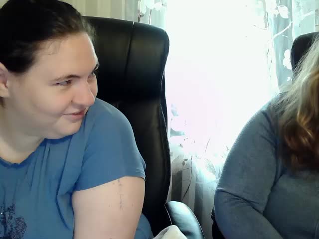 HollyXEva Cam Model Chat October 3, 2025