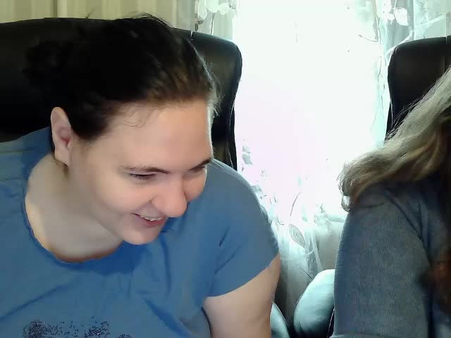 HollyXEva Cam Model Chat October 3, 2025