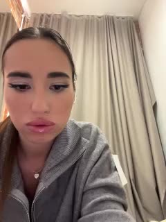 Etokiska Cam Model Chat October 3, 2025