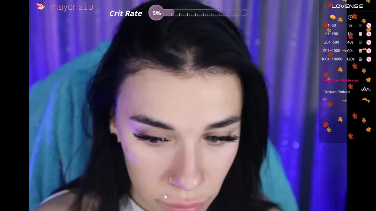 deva_maria Cam Model Chat October 3, 2025