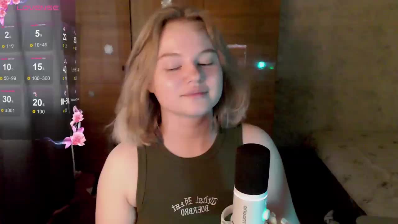 Kitty-Rain Cam Model Chat October 3, 2025