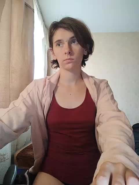 Your_Kitty Cam Model Chat October 3, 2025