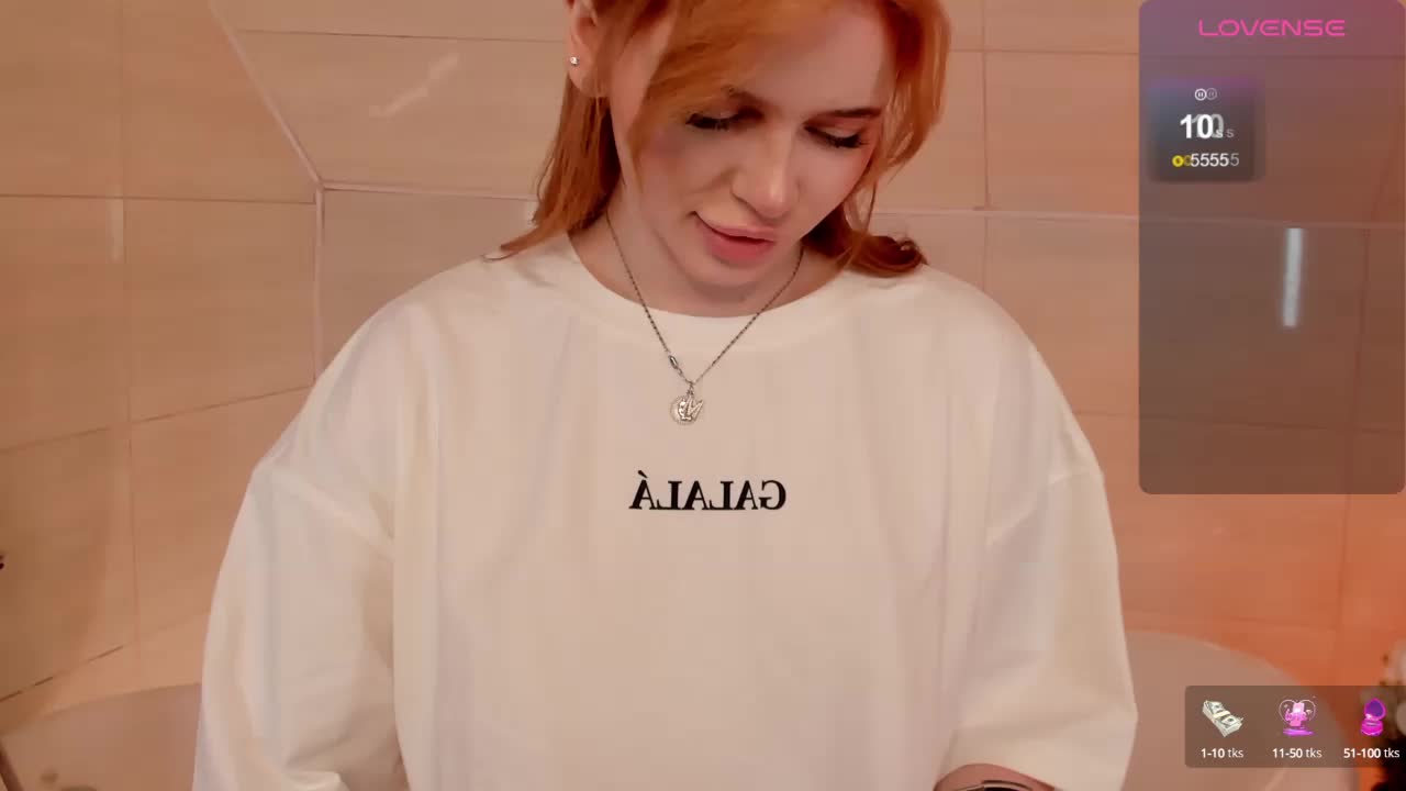 Phoenix_Margo Cam Model Chat October 3, 2025