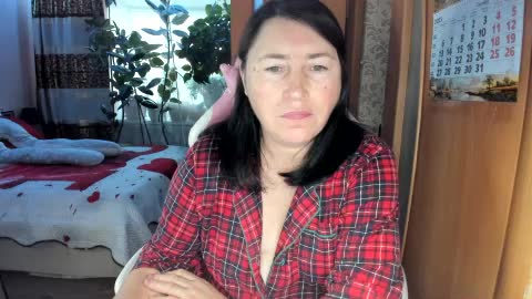 Tatyana51 Cam Model Chat October 3, 2025