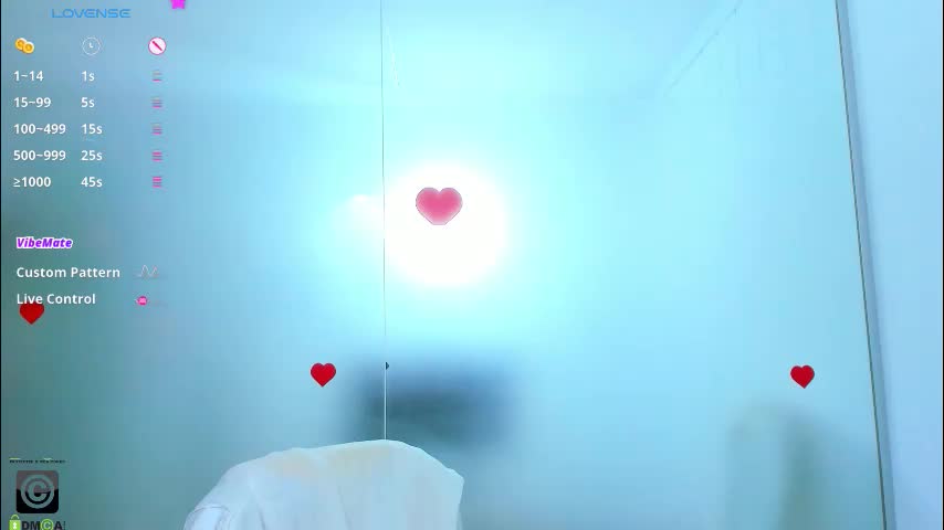 aileen_williams Cam Model Chat October 3, 2025