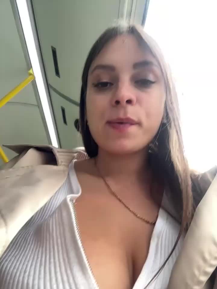 Katya_Katysha Cam Model Chat October 3, 2025