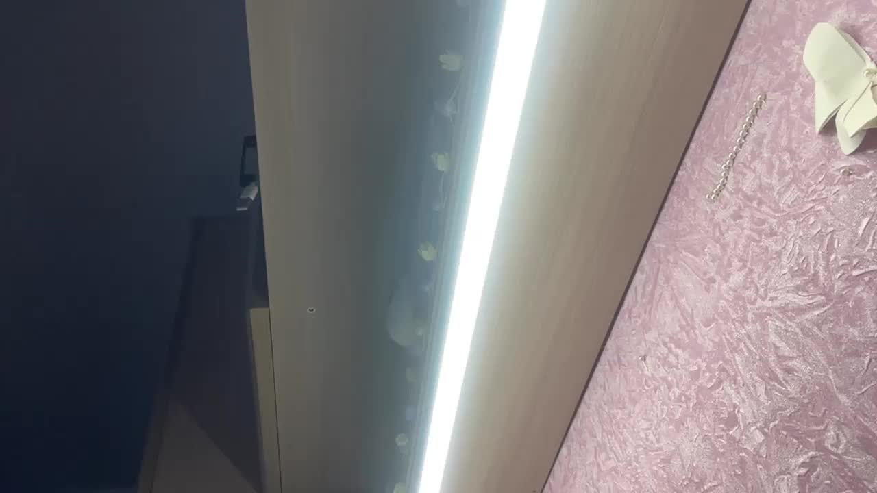 CANDY-LIPS-GIRL Cam Model Chat October 3, 2025