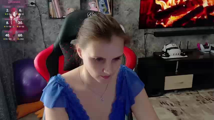 MedSEXtri4ka Cam Model Chat October 3, 2025