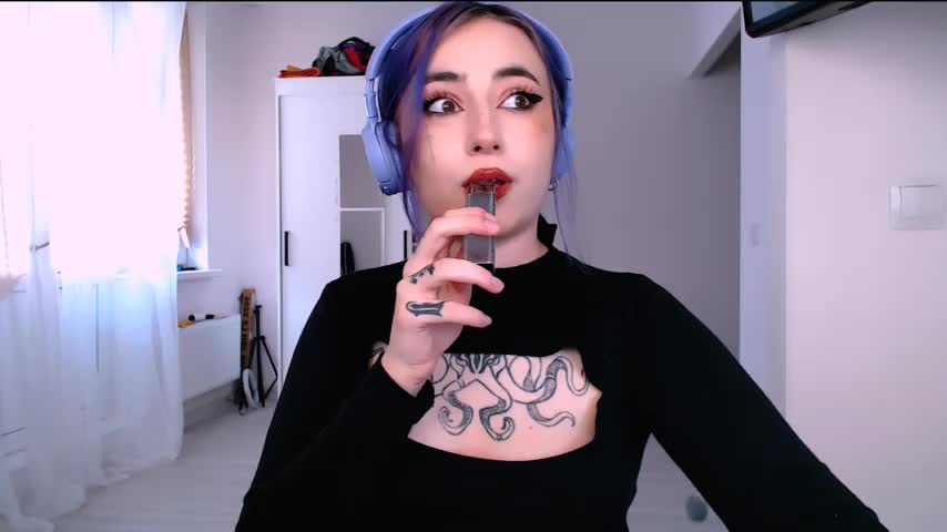 purplewitch Cam Model Chat October 3, 2025