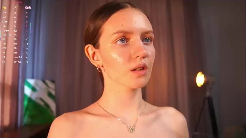 lynnaappling Cam Model Chat October 3, 2025