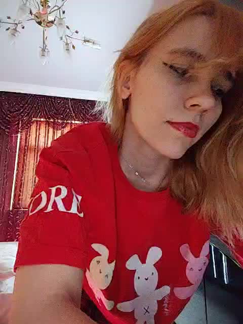 Kityteen Cam Model Chat October 3, 2025