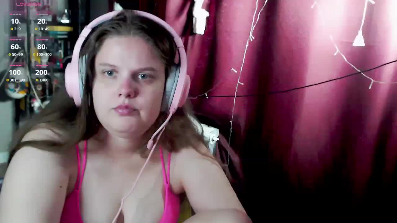 sweet_____cute Cam Model Chat October 3, 2025