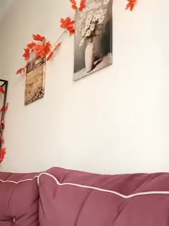 LadyAnny Cam Model Chat October 3, 2025