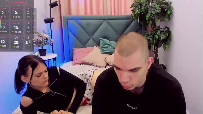 irenendconor Cam Model Chat October 3, 2025