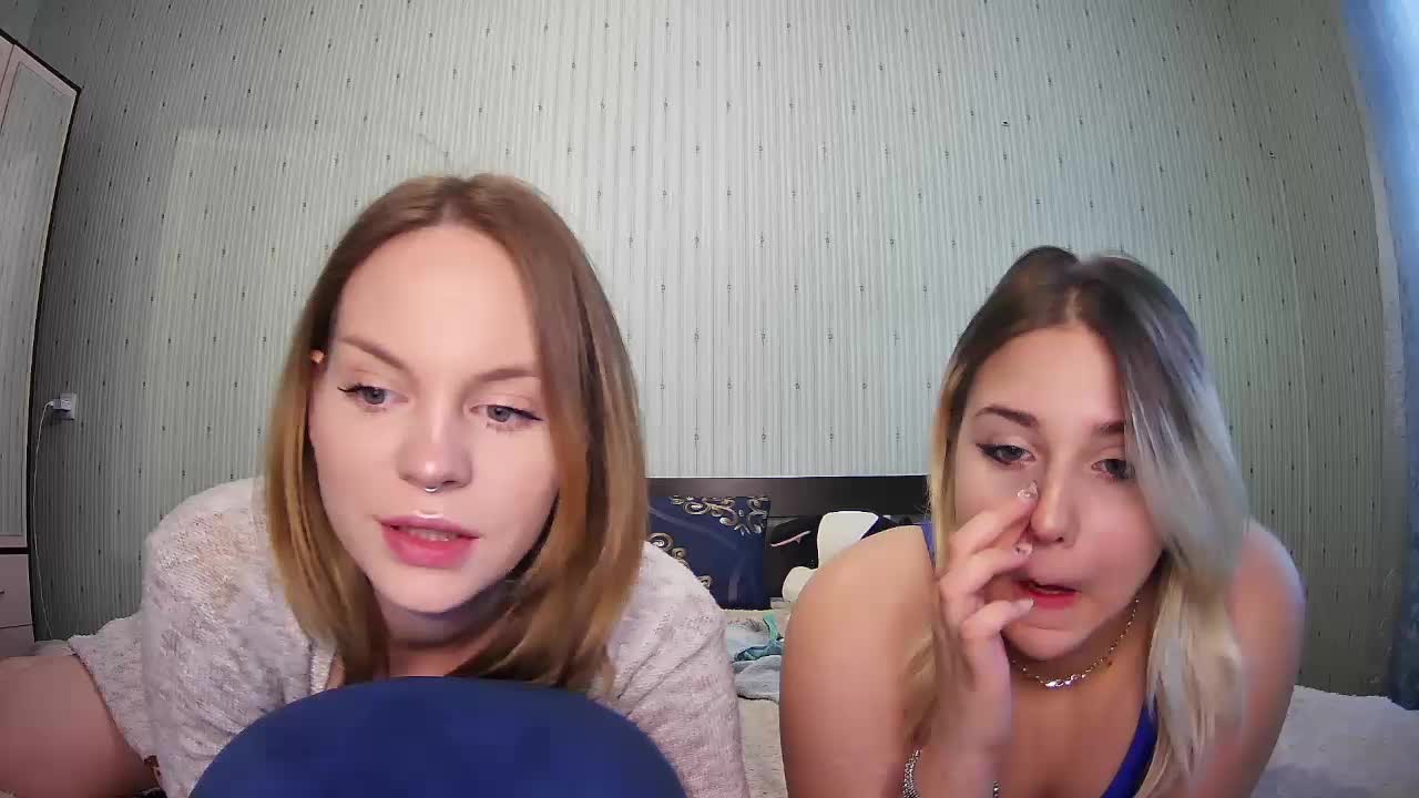 DoubleChris Cam Model Chat October 3, 2025