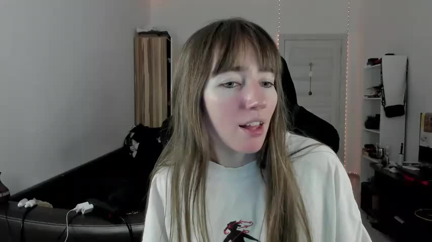 bekkawell Cam Model Chat October 3, 2025