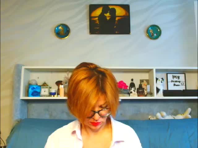 Natali3855 Cam Model Chat October 3, 2025