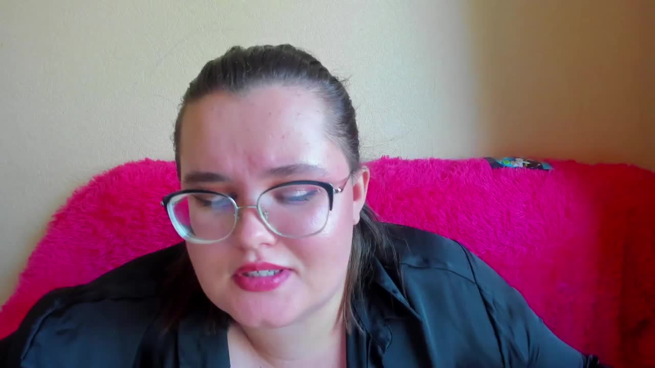 Jessica-Joy Cam Model Chat October 3, 2025