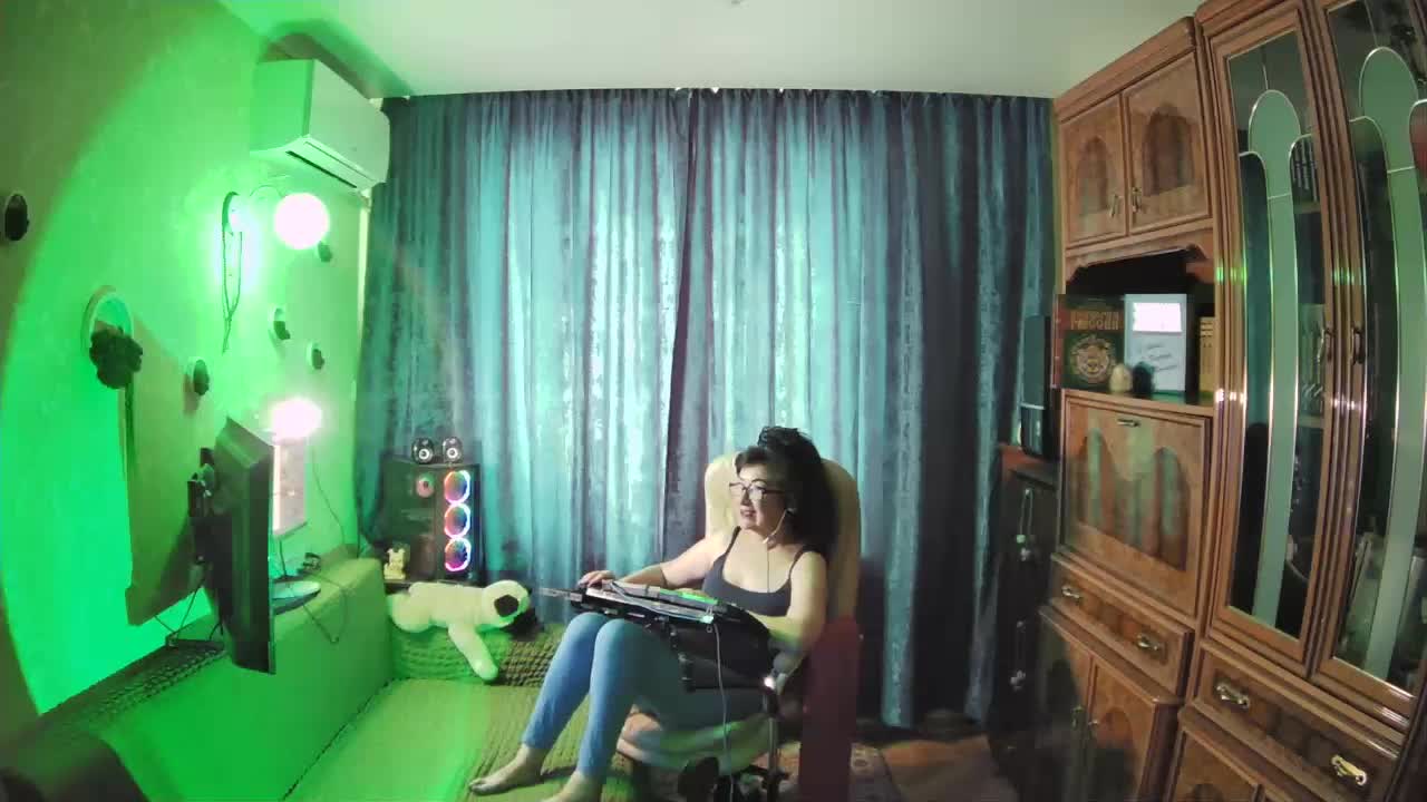 Infodar Cam Model Chat October 3, 2025