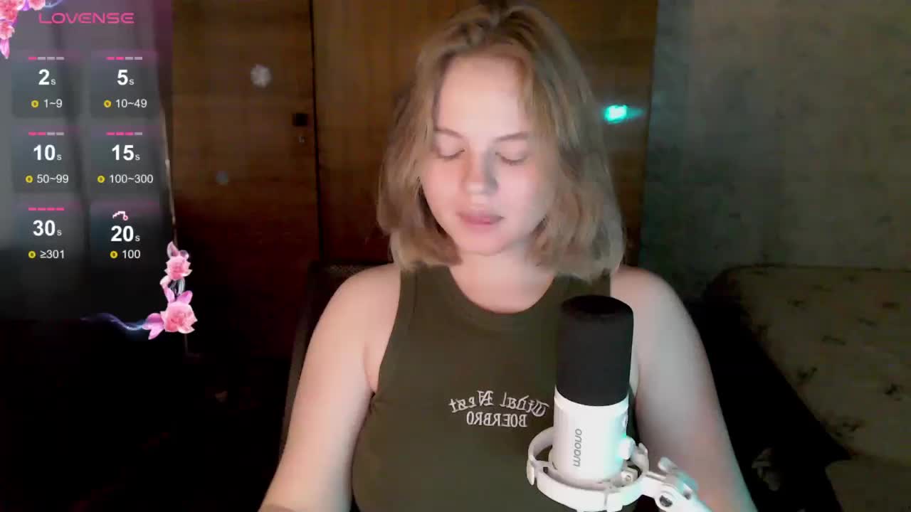 Kitty-Rain Cam Model Chat October 3, 2025