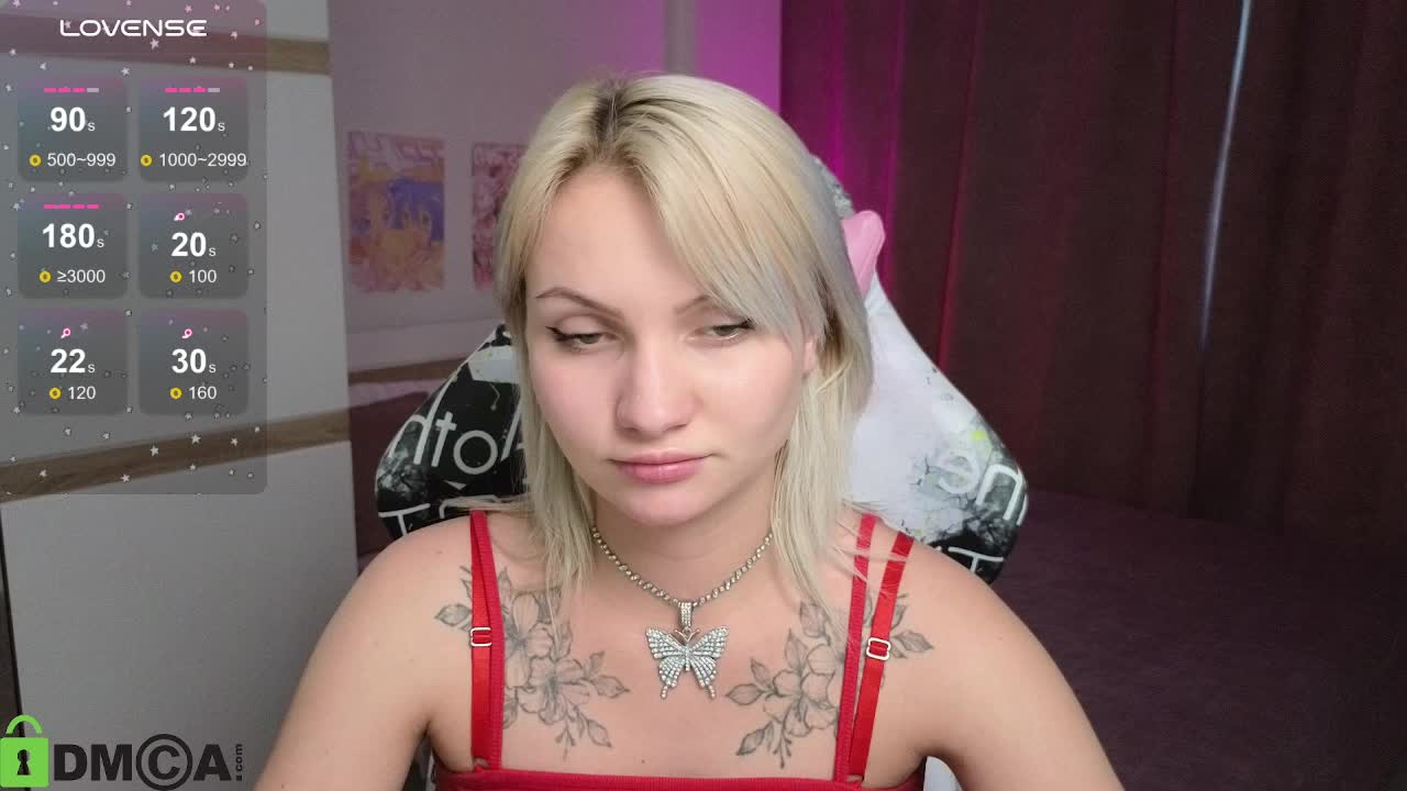 CameronDiaz5 Cam Model Chat October 3, 2025