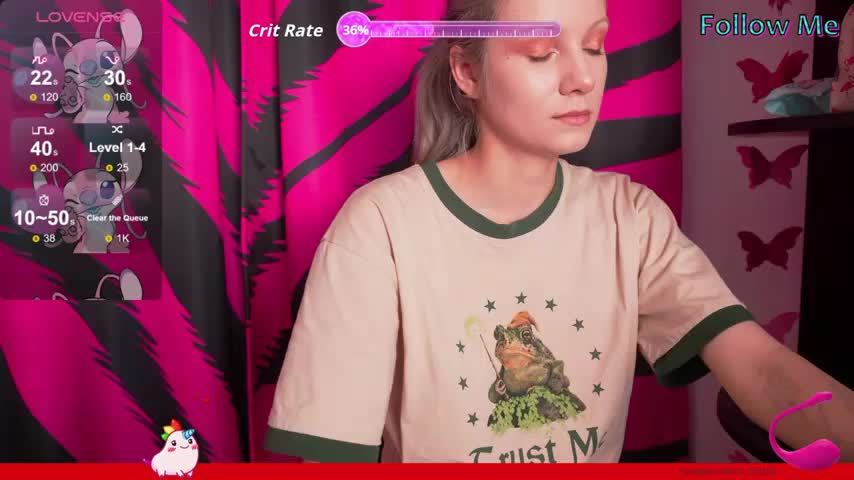 Vasya_Sylvia Cam Model Chat October 3, 2025