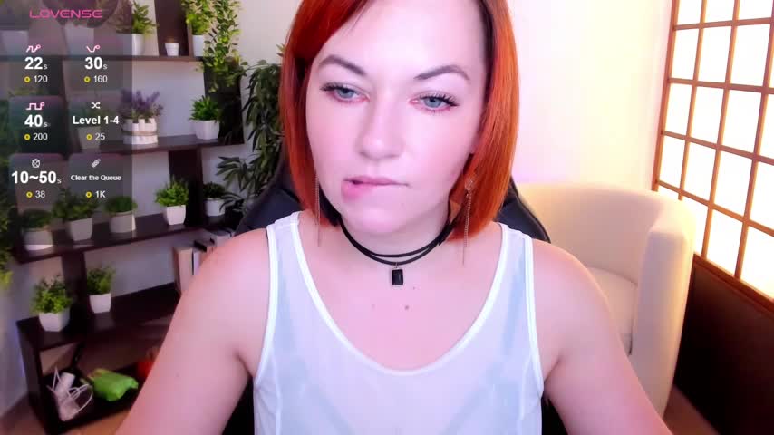 Serena_Woods Cam Model Chat October 3, 2025