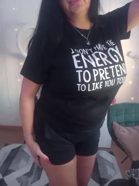 Lana1973 Cam Model Chat October 3, 2025