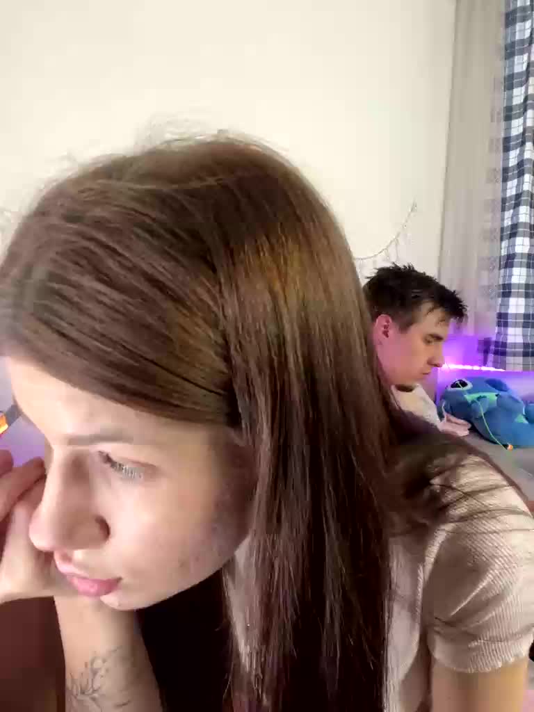 AlissaLexx Cam Model Chat October 3, 2025