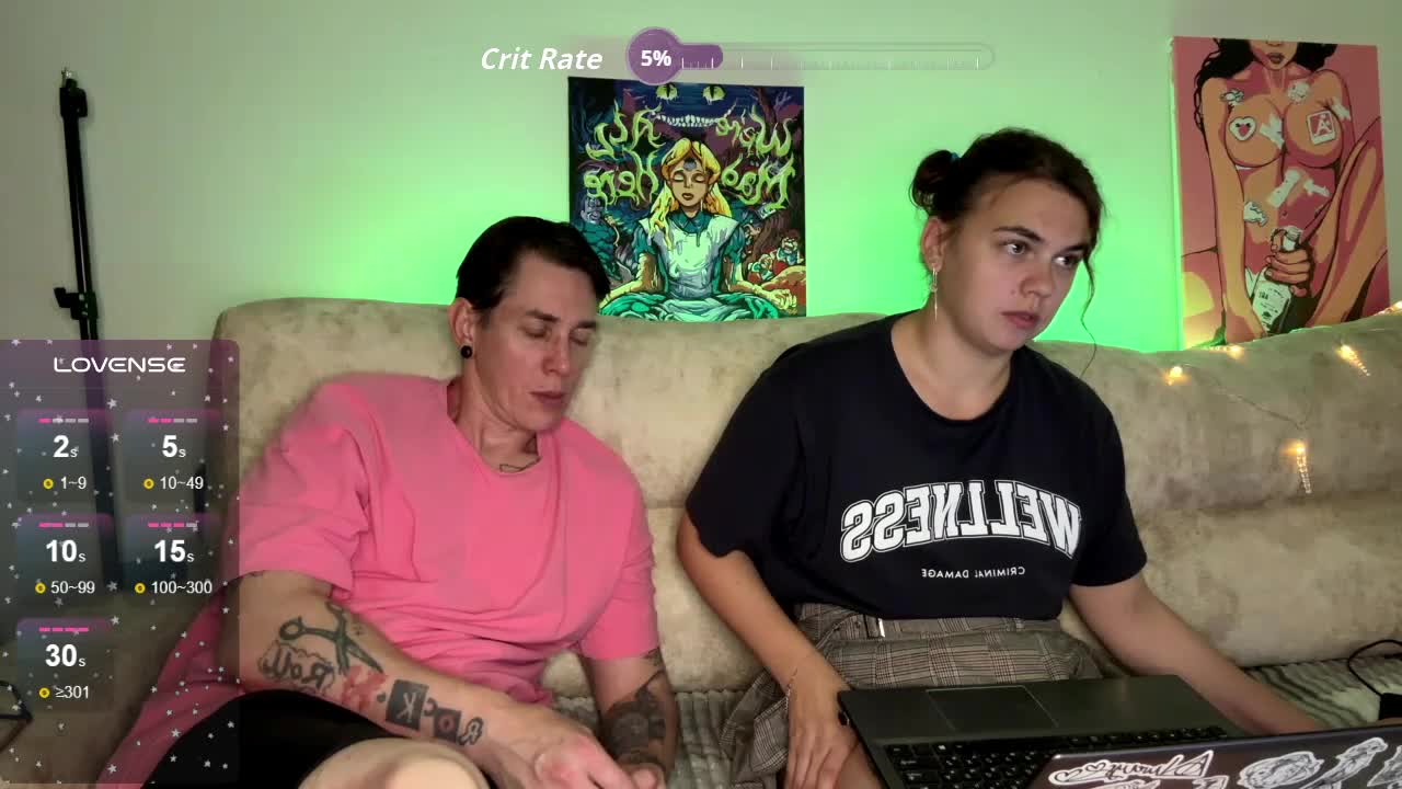 Melodycouple Cam Model Chat October 3, 2025