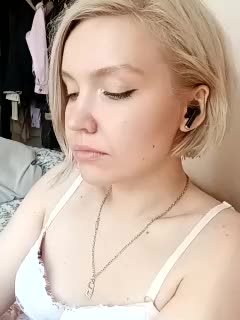 LadyAnny Cam Model Chat October 3, 2025