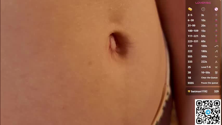 blushinbloom Cam Model Chat October 3, 2025